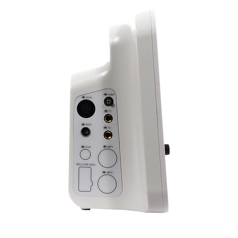 Yonker Multipara Patient Monitor YK-8000C