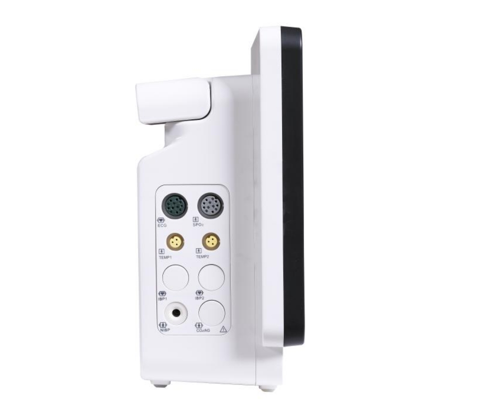 Hwatime XM750 Patient Monitor