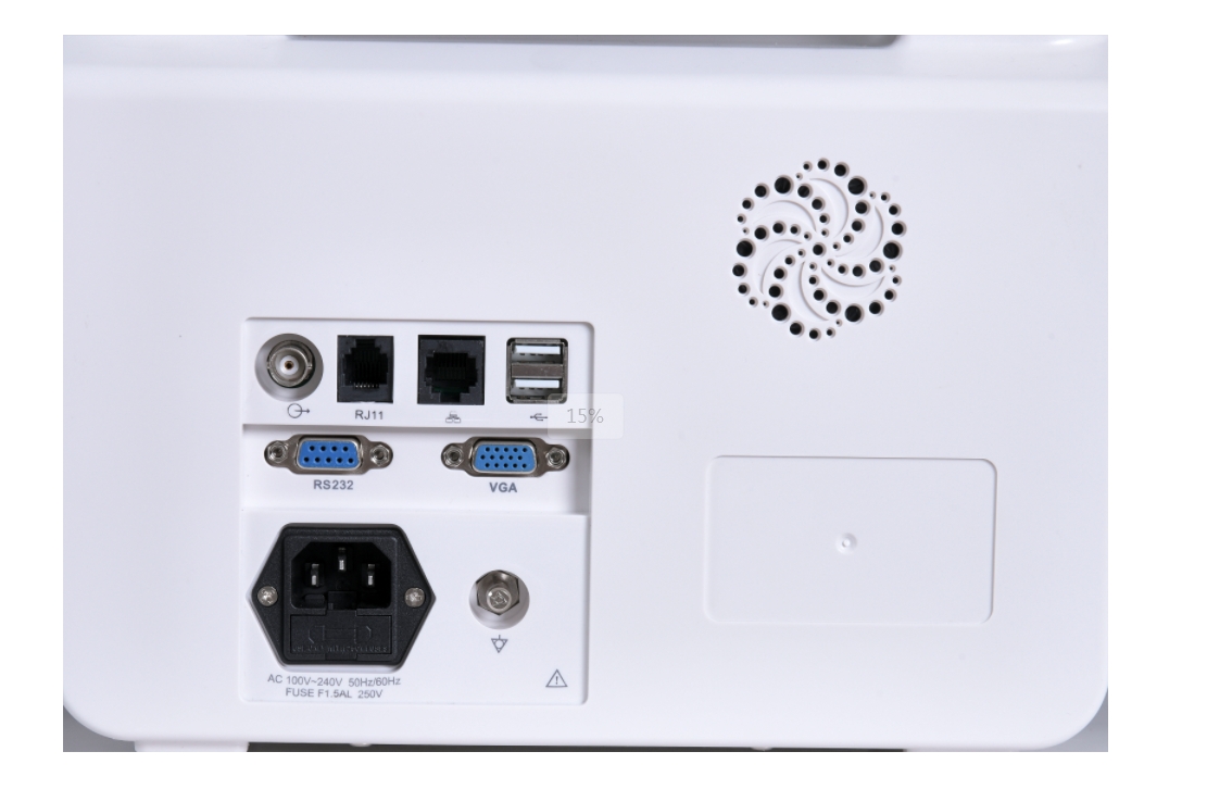 Hwatime XM750 Patient Monitor