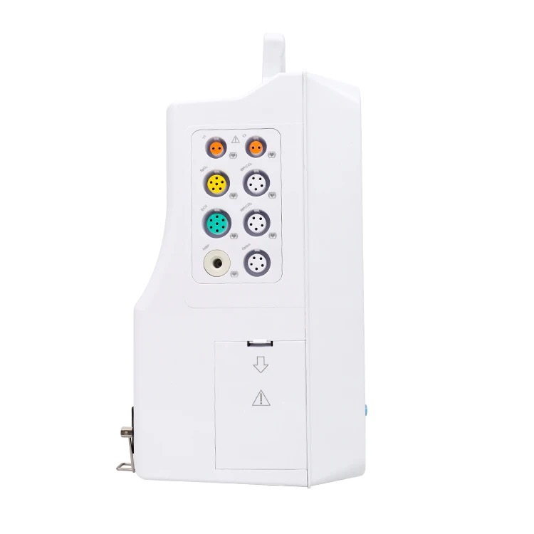 Contec CMS 9000 Multi Parameter Patient Monitor