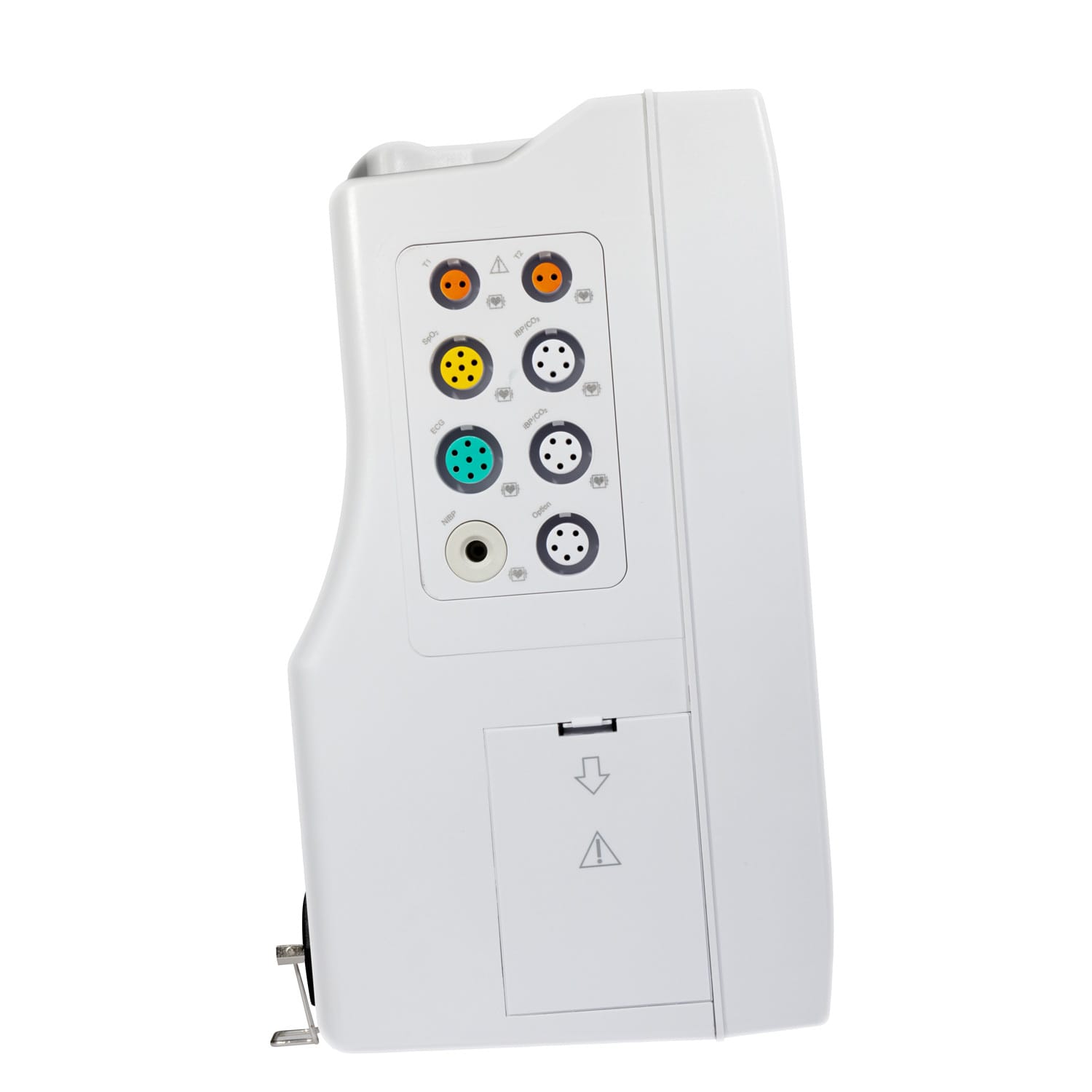 CONTEC CMS7000 Multi Parameter Patient Monitor