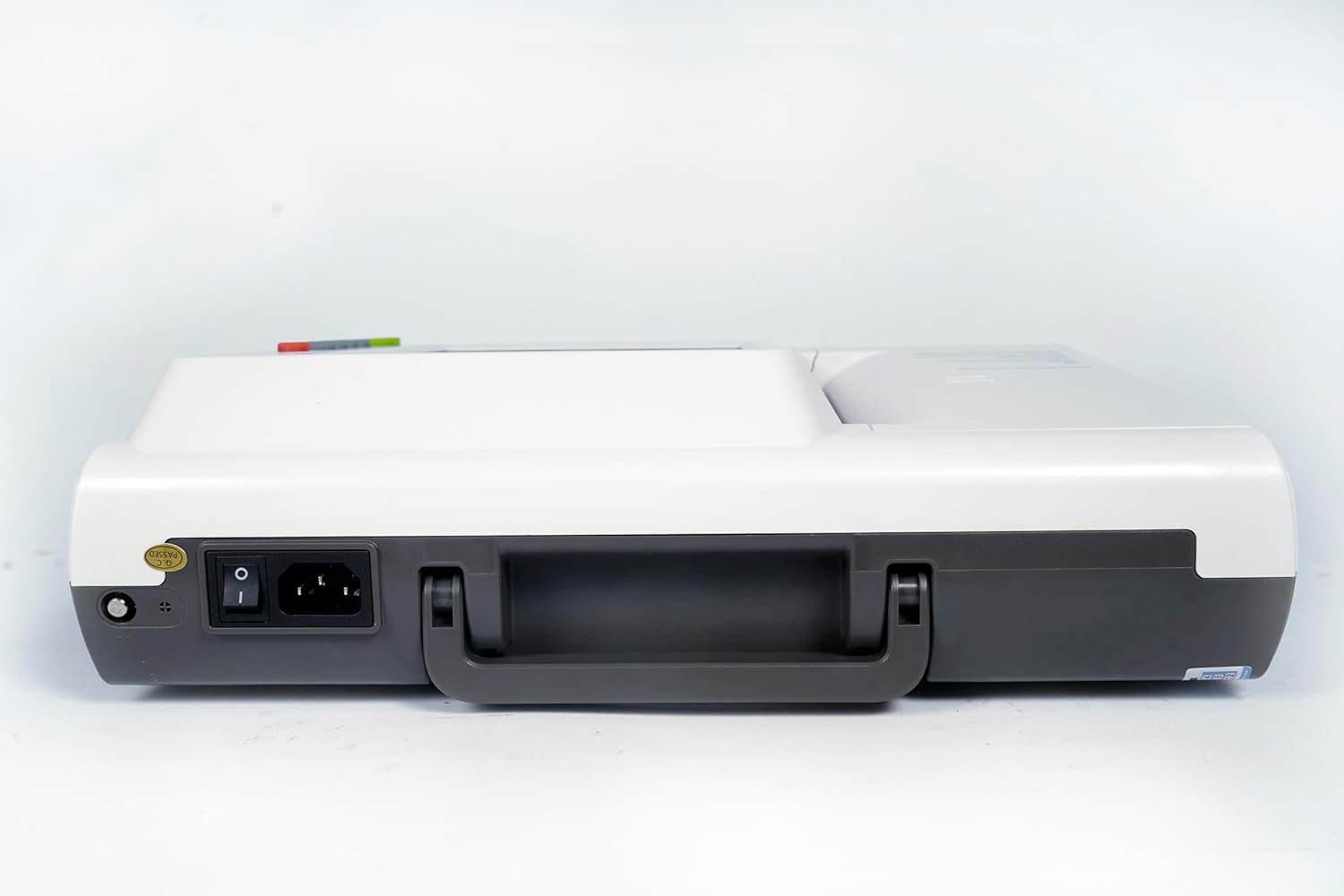 VD Bio Medisystems 12 Channel Ecg VD-1200E