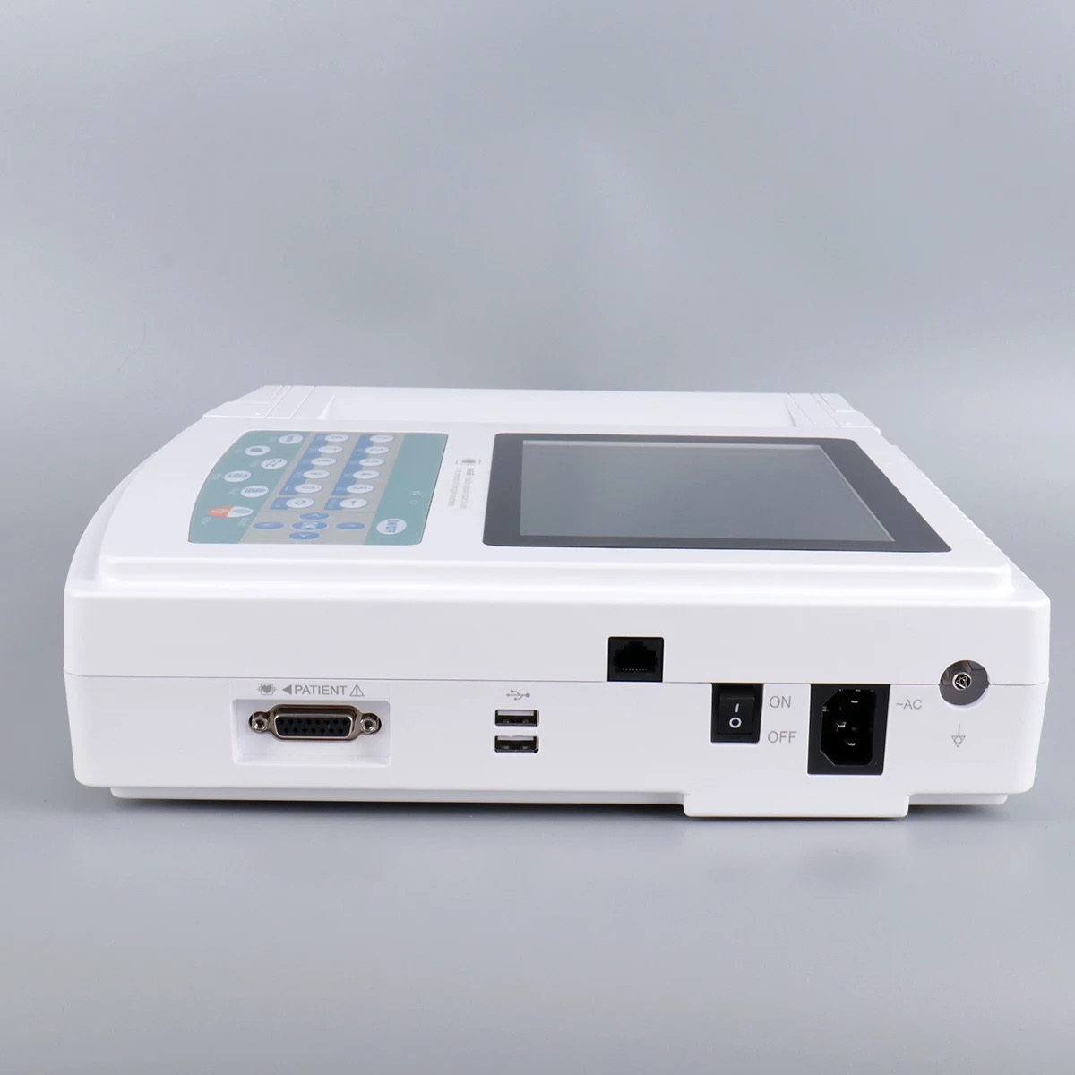 CONTEC CMS1200G 12 Channel ECG Machine