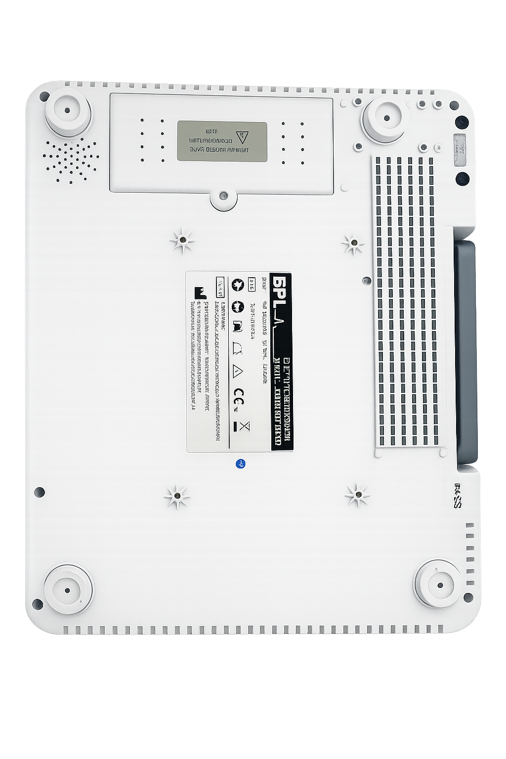 BPL Cardiart 9108 12 Channel ECG Machine