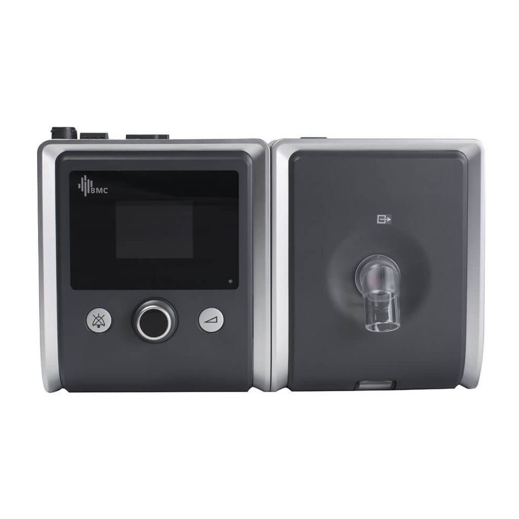BMC Resmart GII Y30T BIPAP Machine