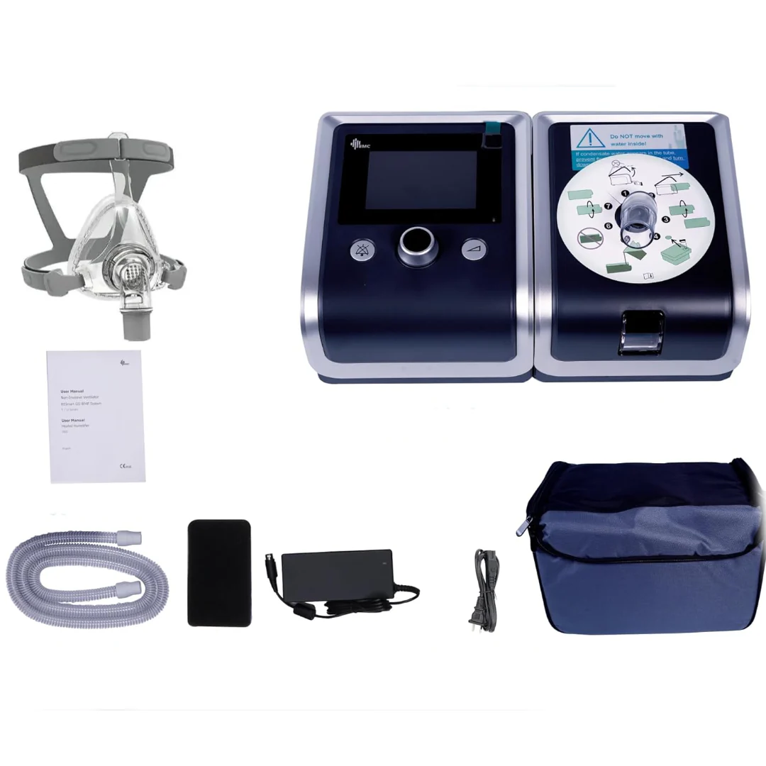 BMC Resmart GII Y30T BIPAP Machine
