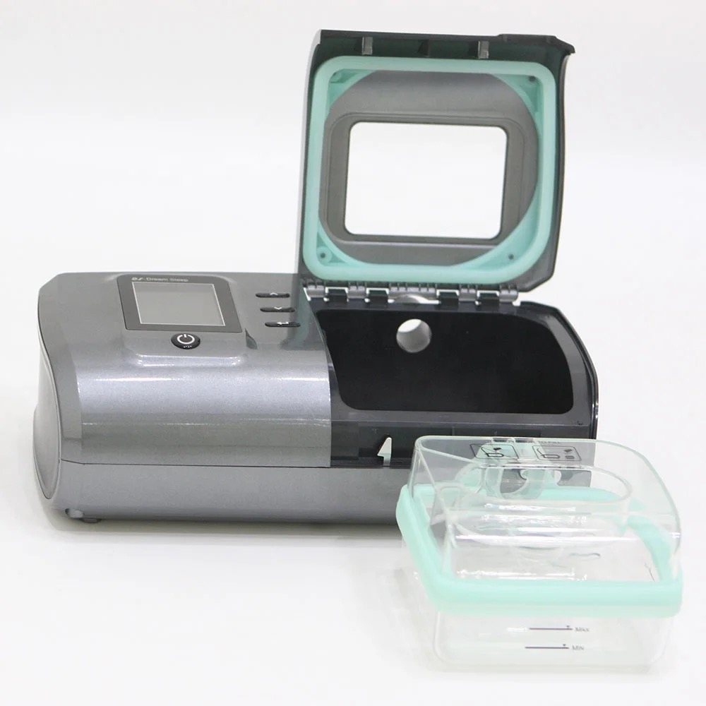 VentMed DS8 BiPAP ST30 with Humidifier