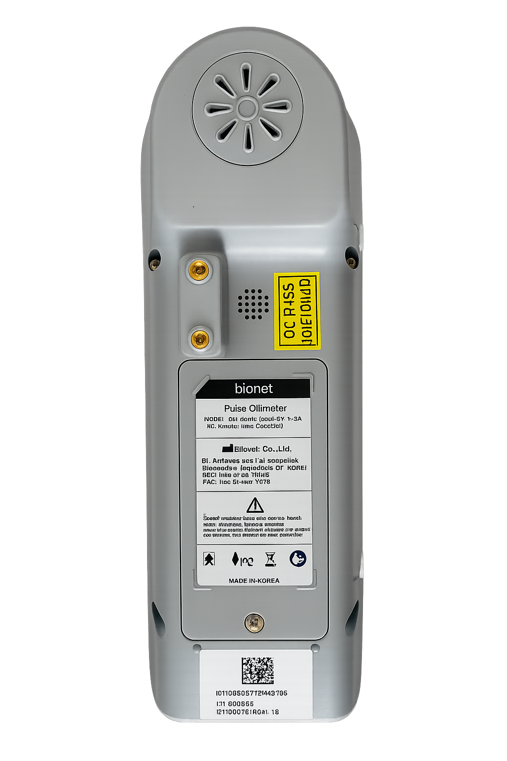Bionet Oxy9Wave Pulse Oximeter