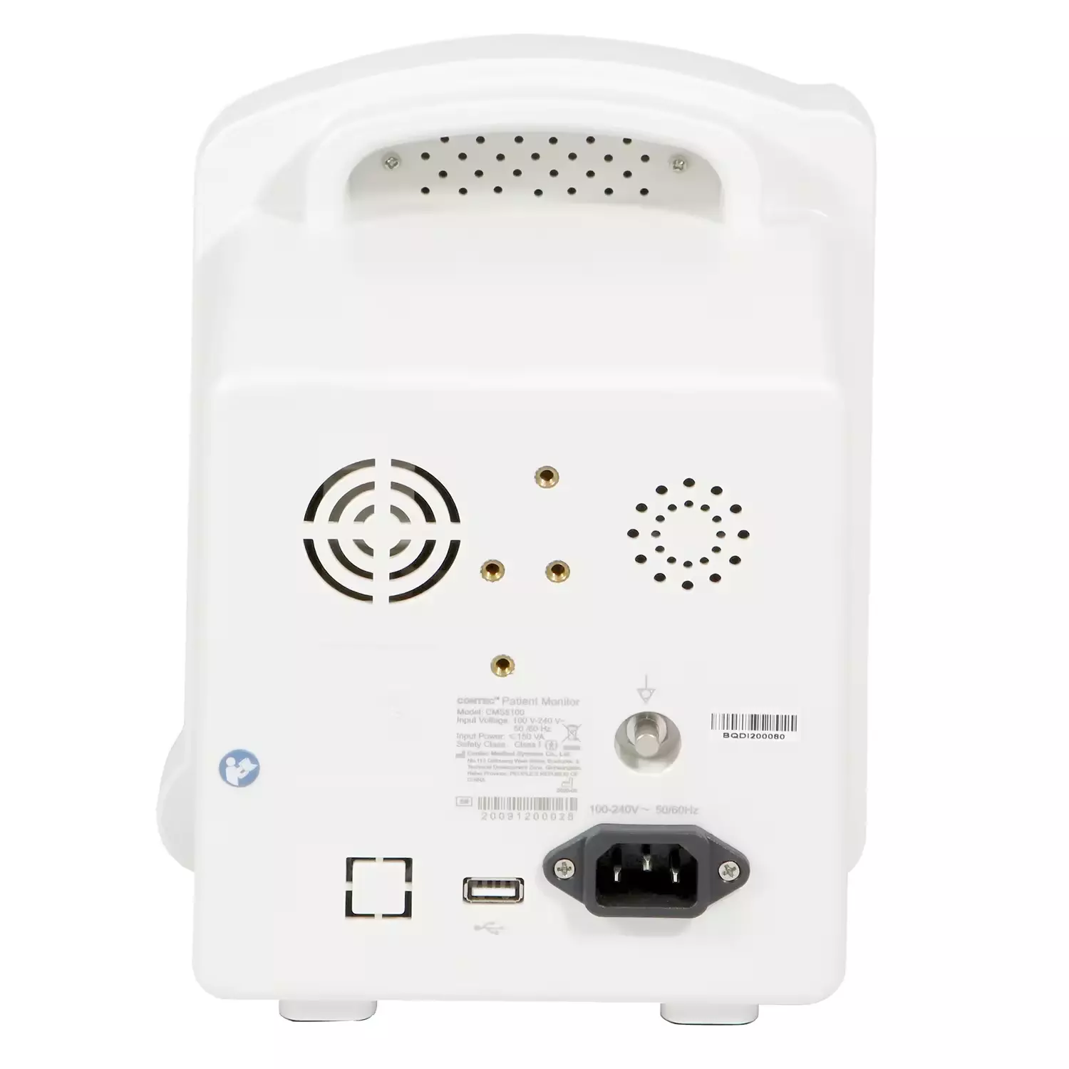 Contec CMS 5100  3 Para Patient Monitor