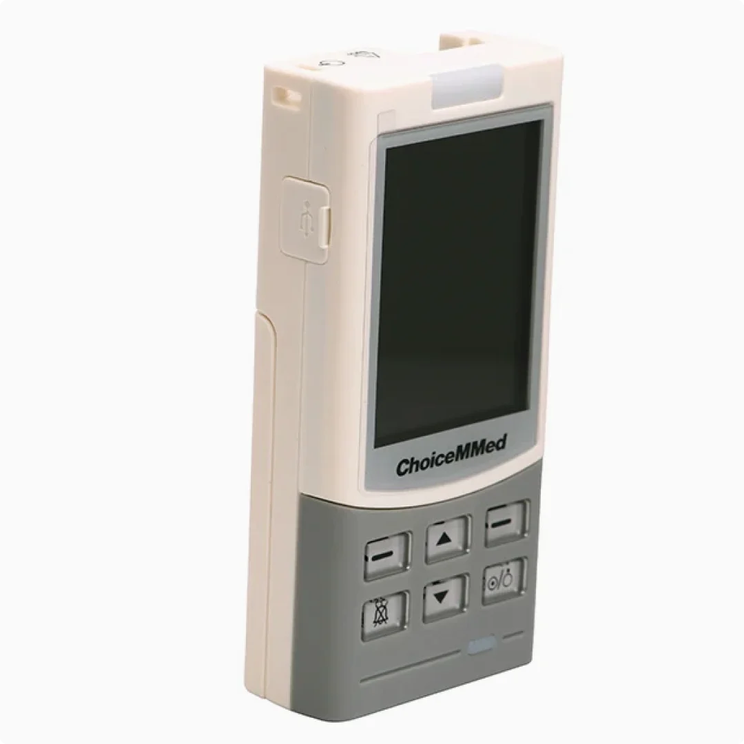 ChoiceMMed MD300M Handheld Pulse oximeter