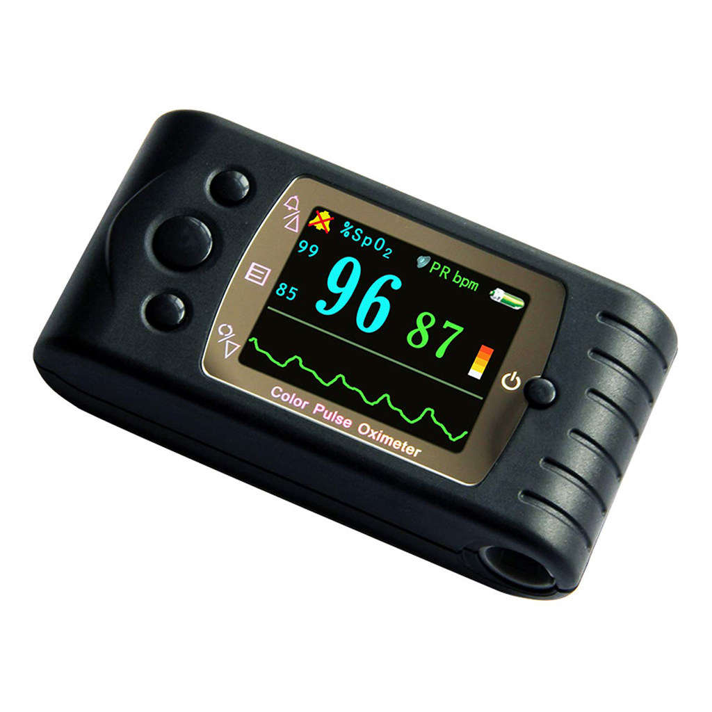 Contec Handheld Pulse Oximeter CMS-60C