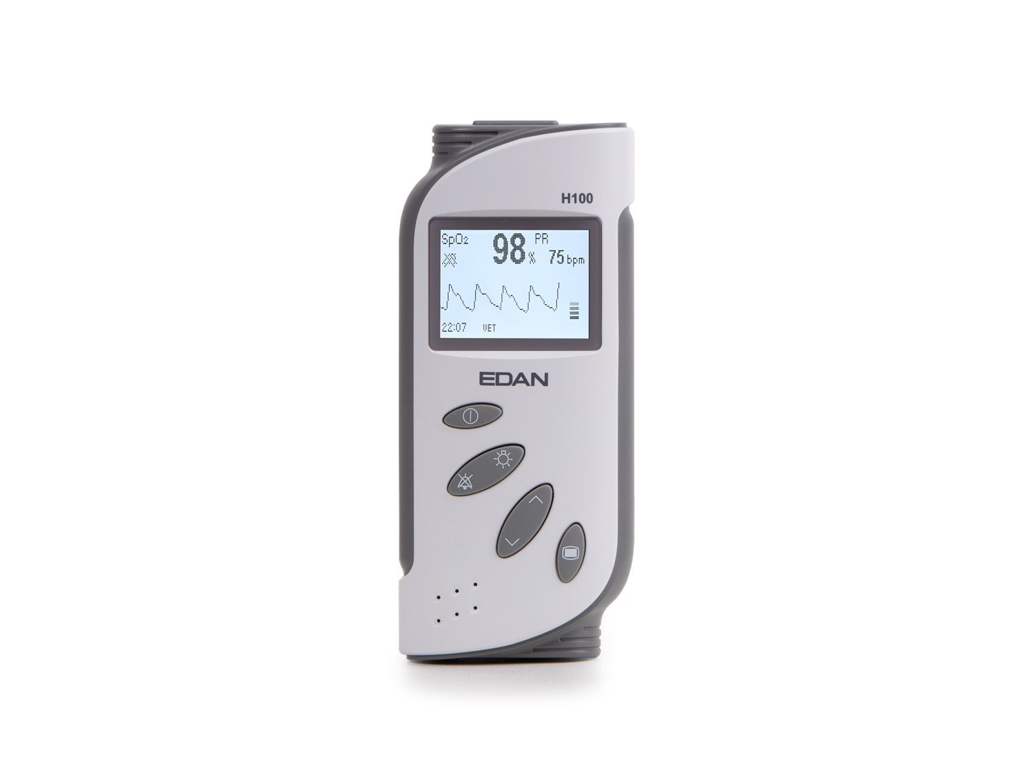 Edan Handheld Pulse Oximeter H100B