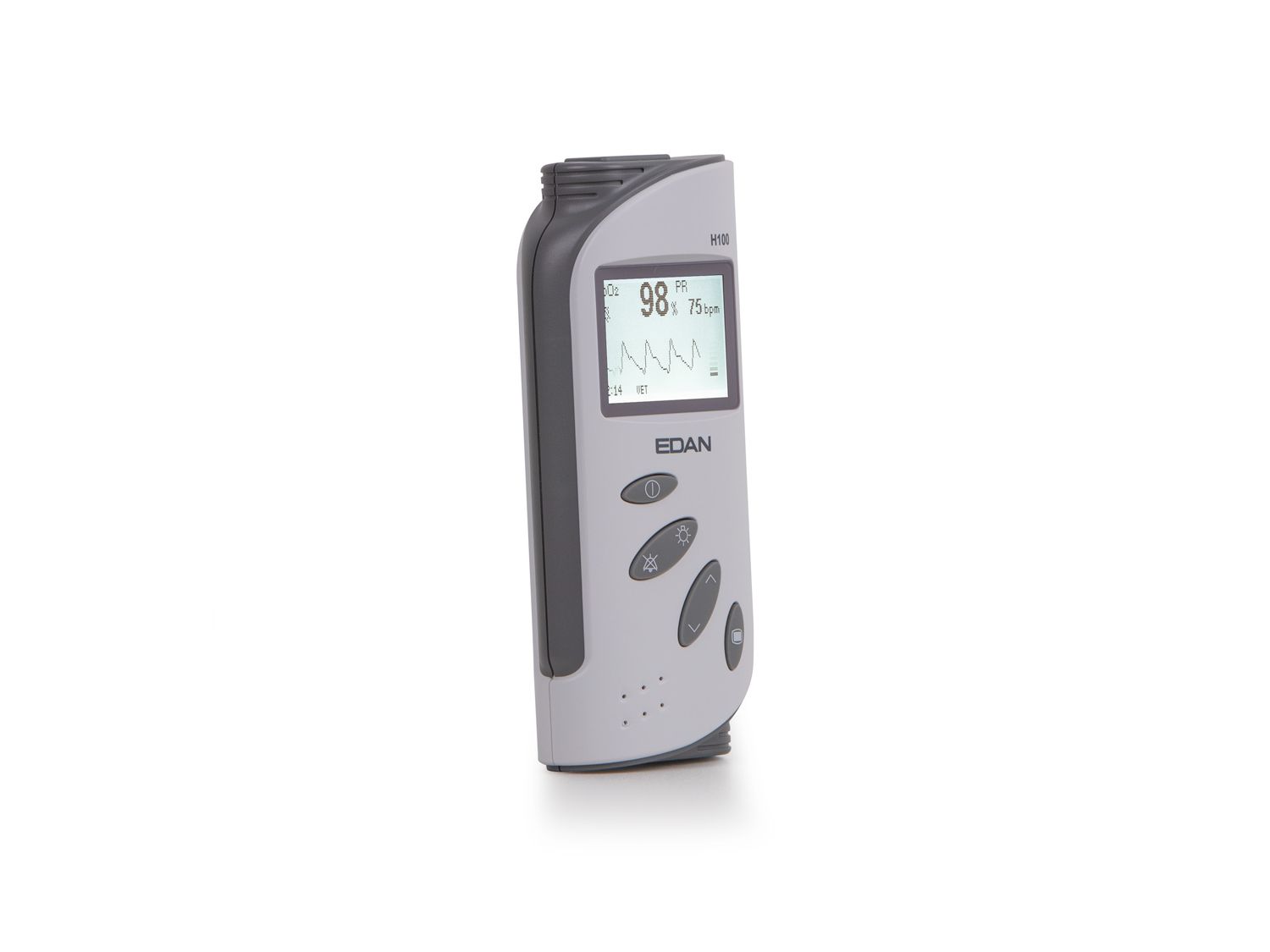 Edan Handheld Pulse Oximeter H100B