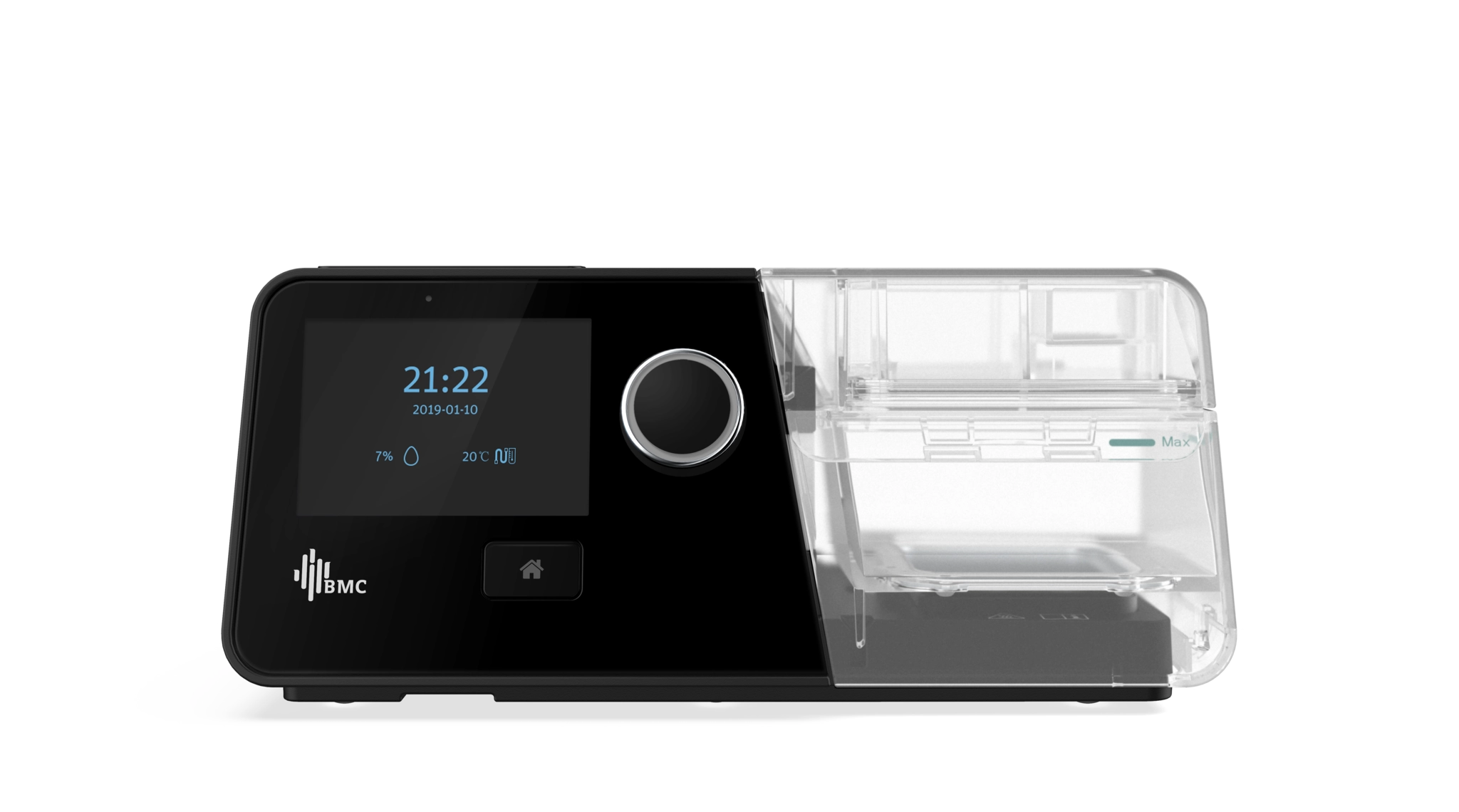 BMC G3 A20 Auto CPAP Machine