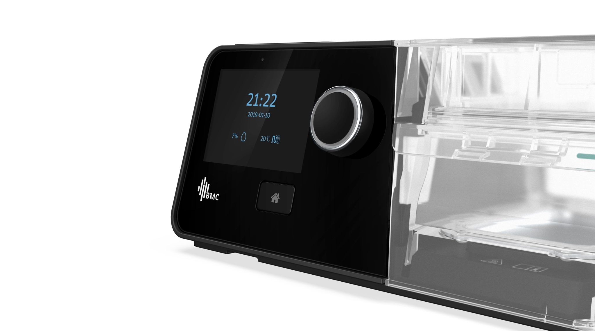 BMC G3 A20 Auto CPAP Machine
