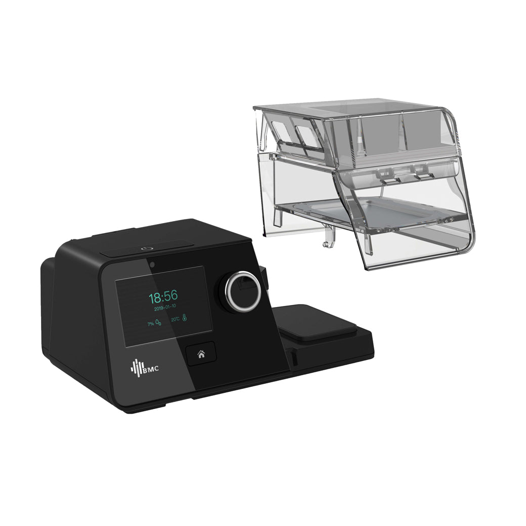 BMC G3 A20 Auto CPAP Machine