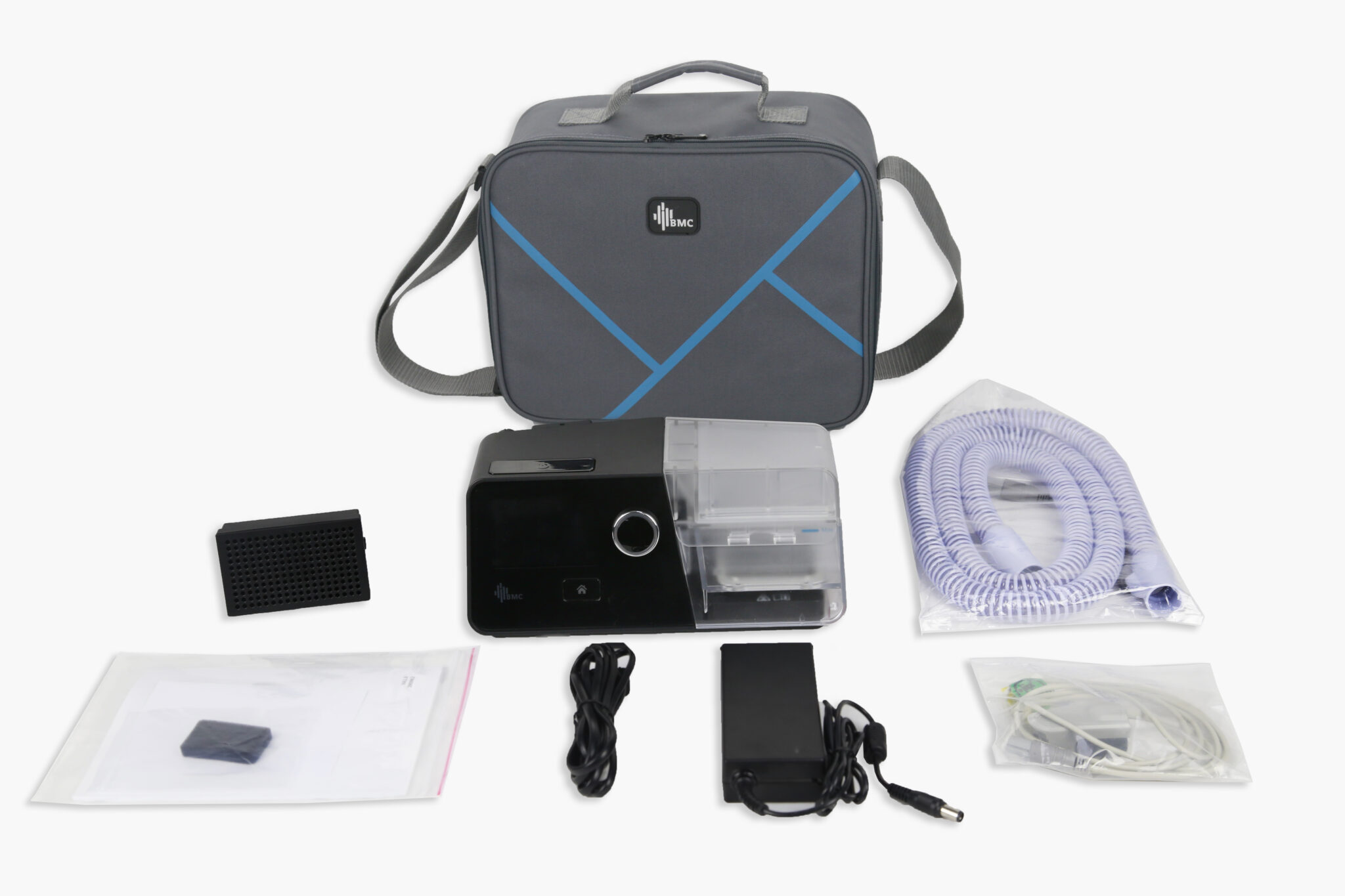 BMC G3 A20 Auto CPAP Machine