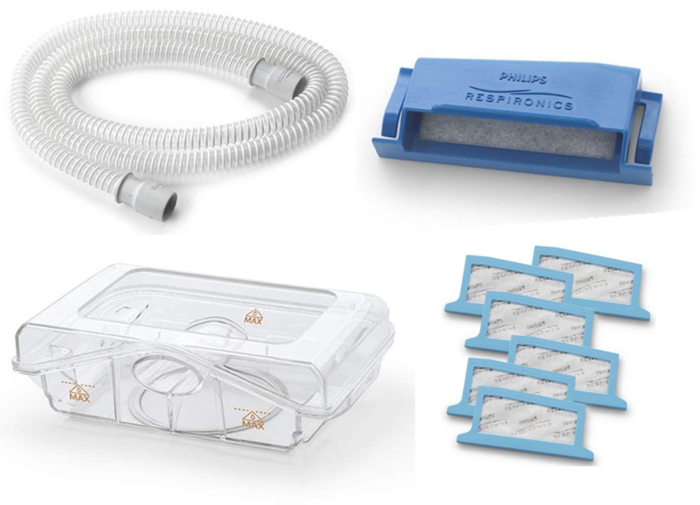 Philips DreamStation Auto CPAP With Humidifier
