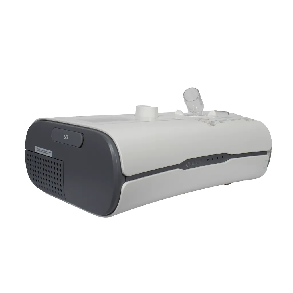 Yuwell YH550 Auto CPAP with Humidifier
