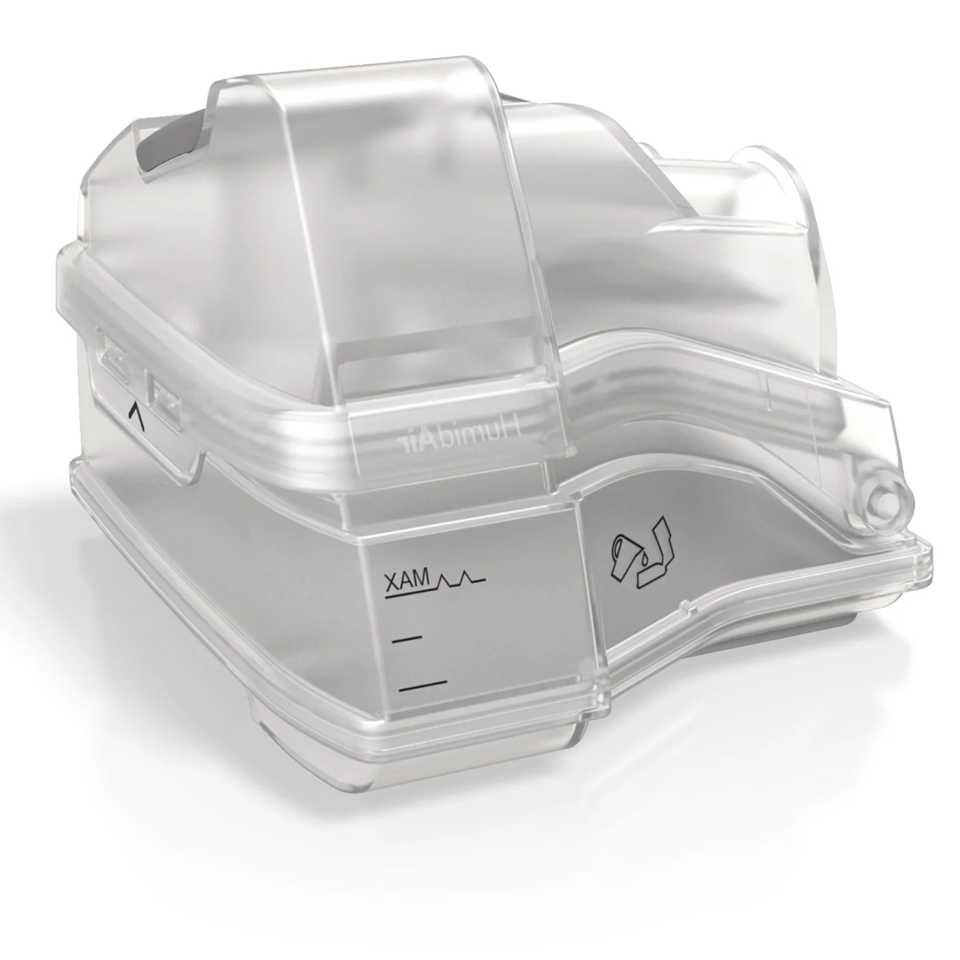 Resmed Airsense10 CPAP with Humidifier
