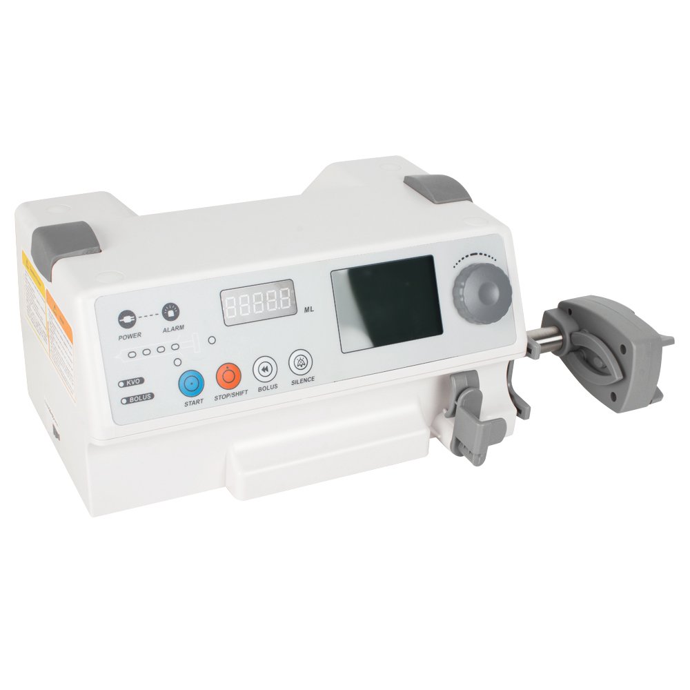 Byond BYZ-820 Syringe Pump