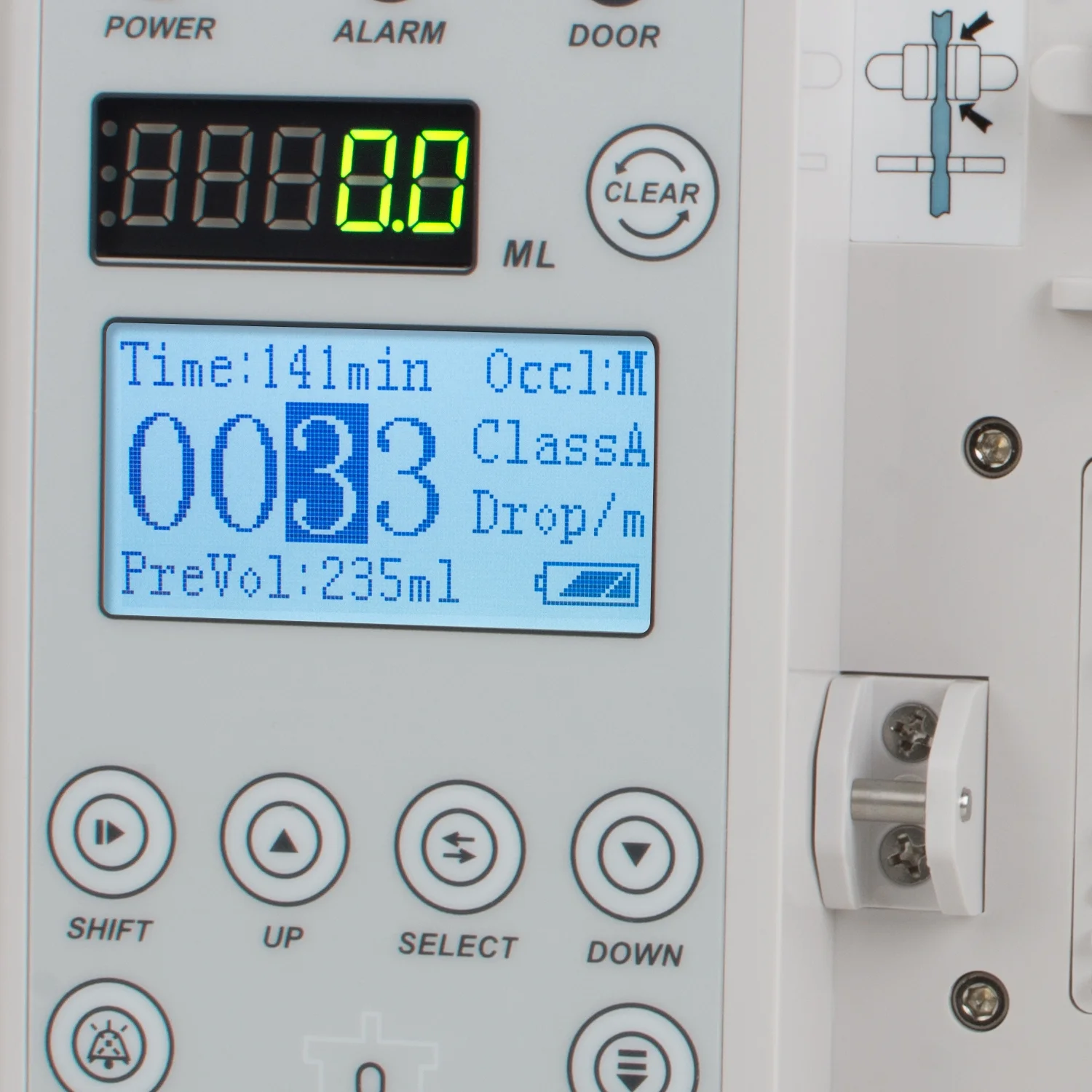 Byond Infusion Pump BYS-820