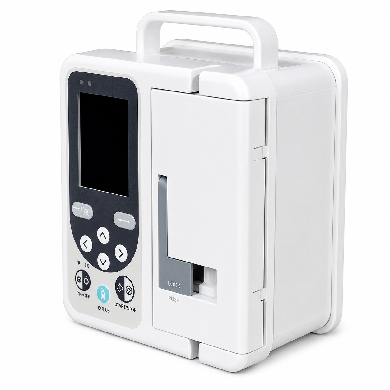Contec CMSSP750 Infusion Pump