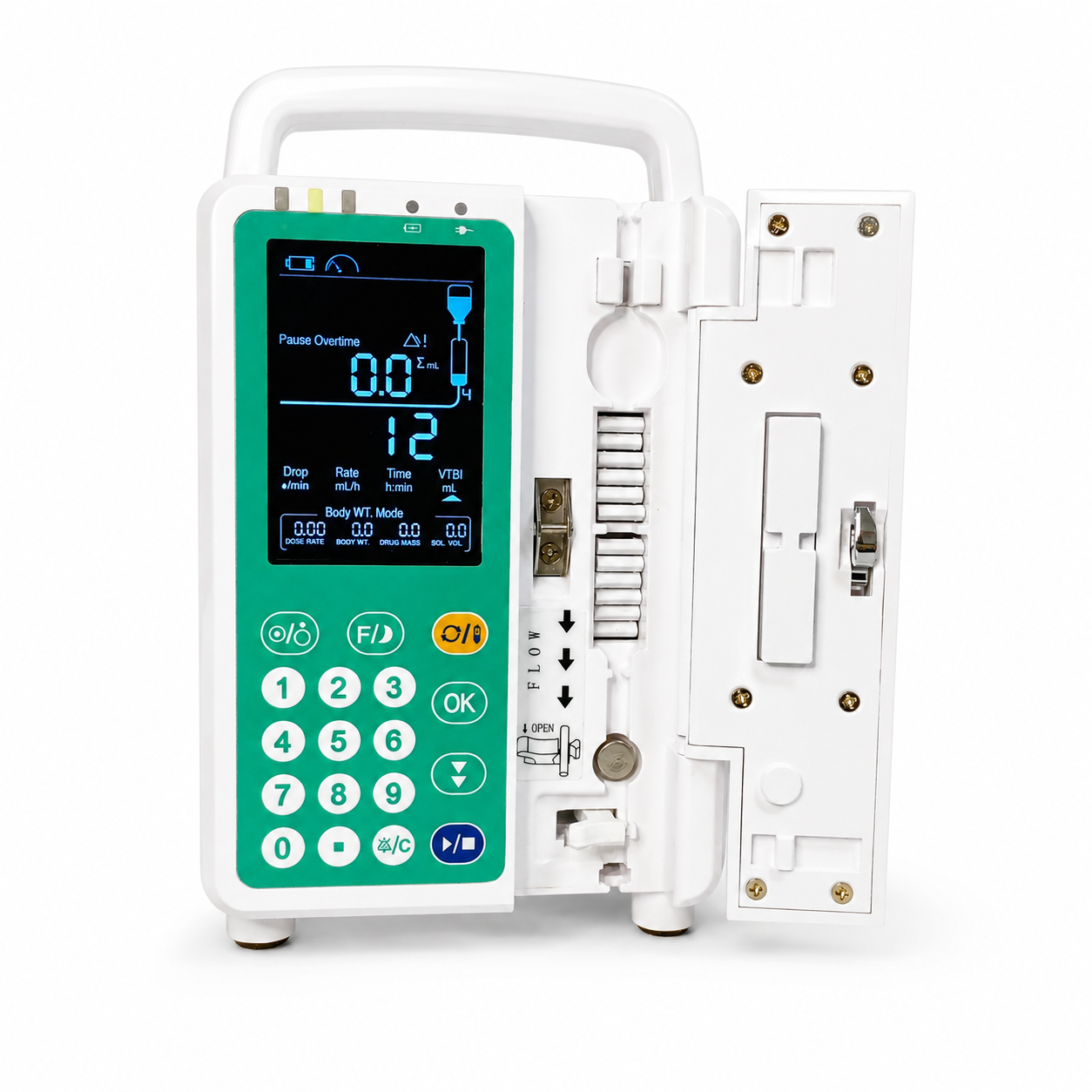 MEDEVO Infusion Pump IPA112