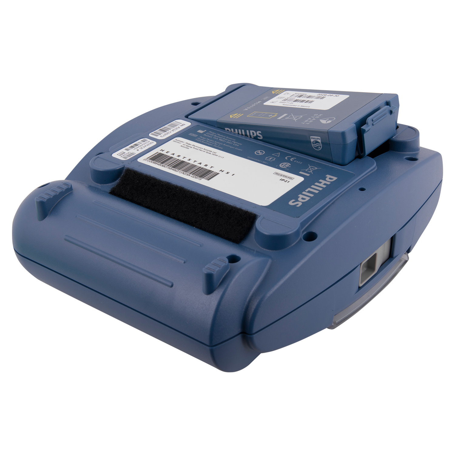 Phillips HeartStart HS1 AED Defibrillator